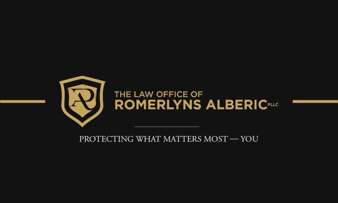 The Law Office of Romerlyns Alberic PLLC